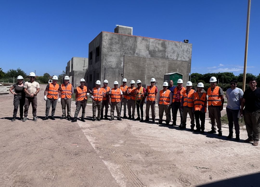 Complejo la Domitila 2